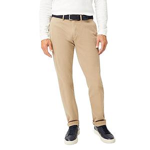 Eurex By Brax broek heren bruin