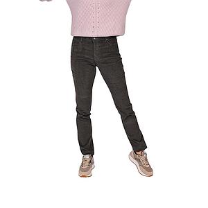 Brax Women broek dames anthraciet