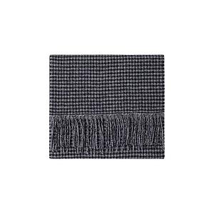 Hackett London sjaal heren grijs