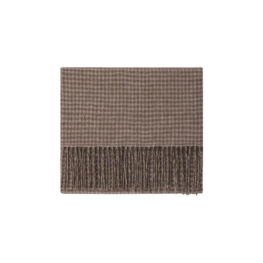 Hackett London sjaal heren groen