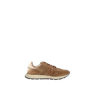 Voile Blanche Men sportieve schoenen heren licht bruin
