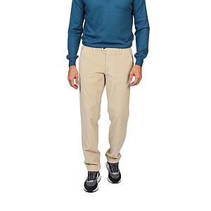 Eurex By Brax sportieve broek heren ecru