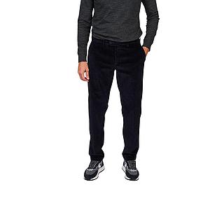 Brax Men sportieve broek heren donker blauw