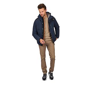 Parajumpers Men parka heren marine