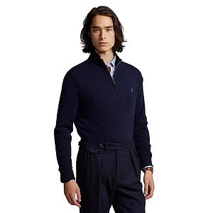 Polo Ralph Lauren Men pull trui heren donker blauw