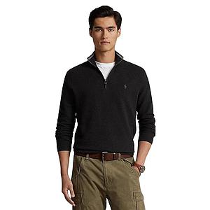 Polo Ralph Lauren Men pull trui heren anthraciet