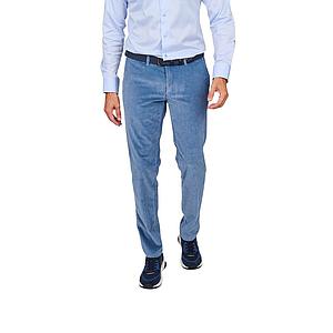 Brax Men broek heren licht blauw