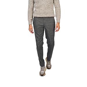 Brax Men sportieve broek heren grijs