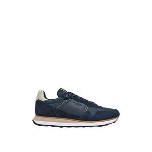 Hackett London sportieve schoenen heren marine