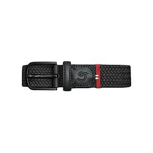 La Boucle riem heren zwart