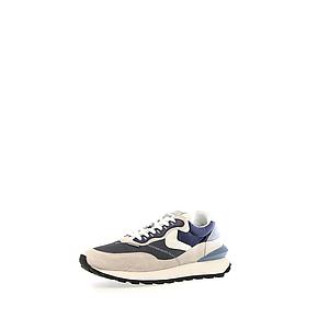 Voile Blanche Men geklede schoenen heren blauw Qwark Hype