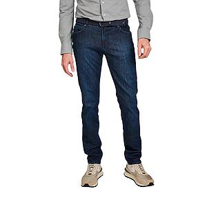 Brax Men men's jeans dark blue
