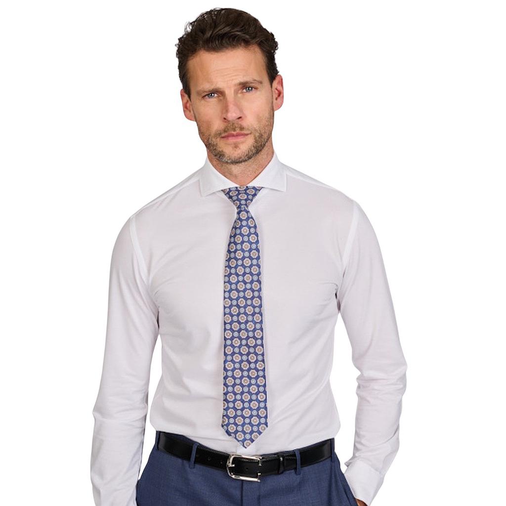 Hemley das heren blauw