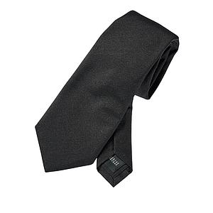 Ascot das heren zwart