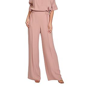 Natan Collection broek dames nude CARLA-N6NJ03-182