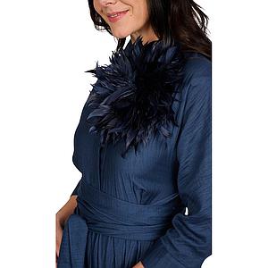 Natan Collection accessoires dames marine