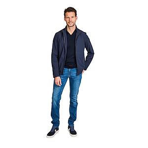 Paul & Shark parka heren marine