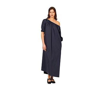 Scapa Flow kleedje dames marine Shelby
