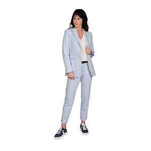 Scapa Flow pantalon femmes bleu clair