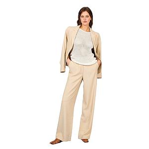 Scapa Flow broek dames beige Princess