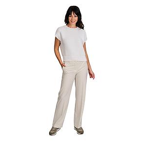 Gran Sasso Women pull trui dames ecru