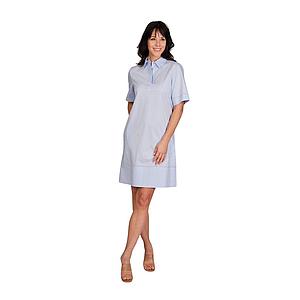 Peserico kleedje dames ciel