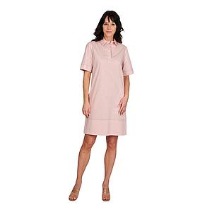 Peserico kleedje dames roze