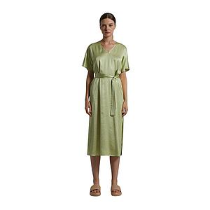 Peserico kleedje dames groen