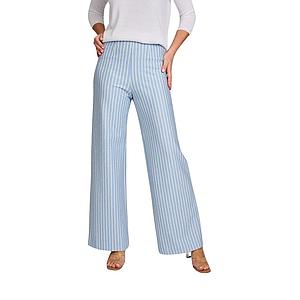 Seductive broek dames licht blauw Kimberly