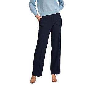 Seductive broek dames marine