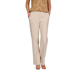 Seductive broek dames zand Luca