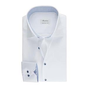 Stenstroms Men long sleeved shirt for men white