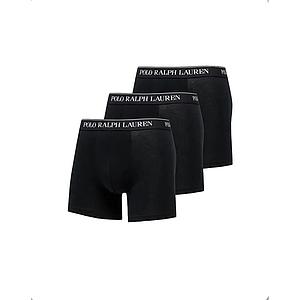 Polo Ralph Lauren Men men's boxer short black