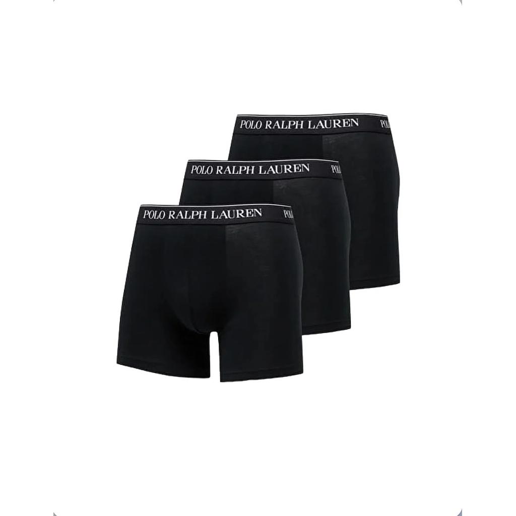 Polo Ralph Lauren Men men's boxer short black
