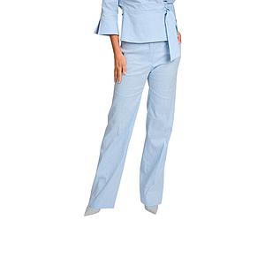 Natan Collection broek dames licht blauw CATHY-N1CA02-222