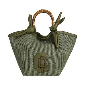 Caroline Biss handtas khaki 1354/61
