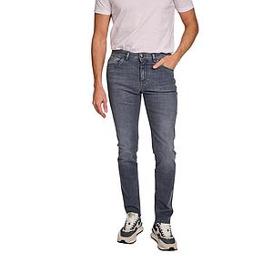Barmas Venezia jeans heren grijs DEAN-58