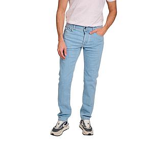 Jacob Cohen Men jeans heren licht blauw Bard