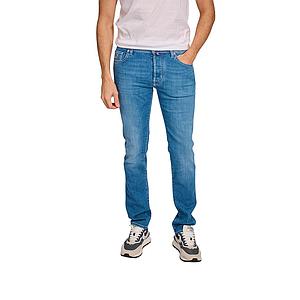 Jacob Cohen Men jeans heren denim Bard- Vintage
