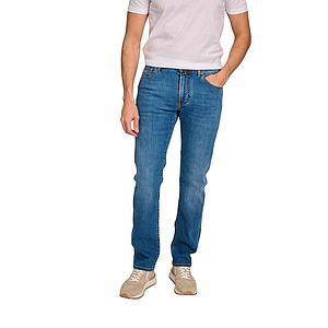Jacob Cohen Men jeans heren denim Zip Bard Fast - Vintage