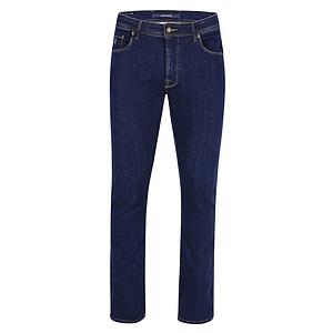 Atelier Noterman jeans heren donker blauw
