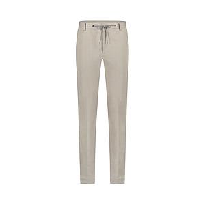 Blue Industry sportieve broek heren zand Jake