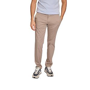 Eurex By Brax sportieve broek heren taupe