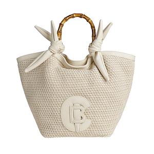 Caroline Biss handtas cream 1354/93