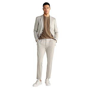 Joop geklede heren broek beige Bennet