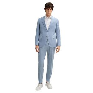 Joop veste pour hommes bleu clair