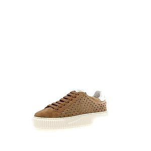 Voile Blanche Women sportieve schoenen dames caramel