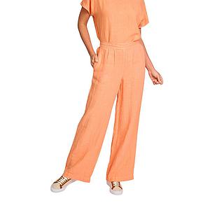 Scapa Flow broek dames perzik MAURIEN
