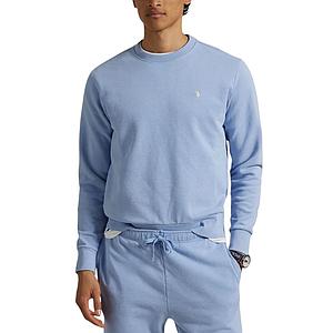 Polo Ralph Lauren Men sweater heren licht blauw custom fit