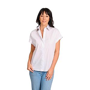 Herno Women blouse dames wit